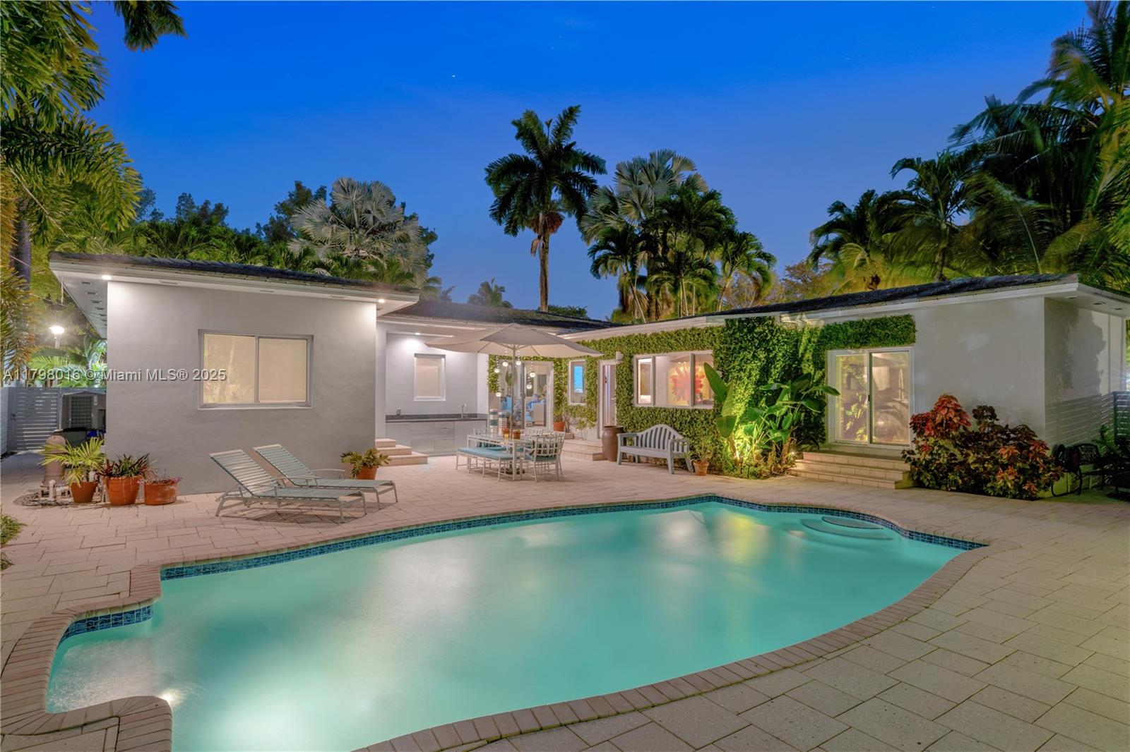 BAYSHORE UNIT NO 3 - Residential