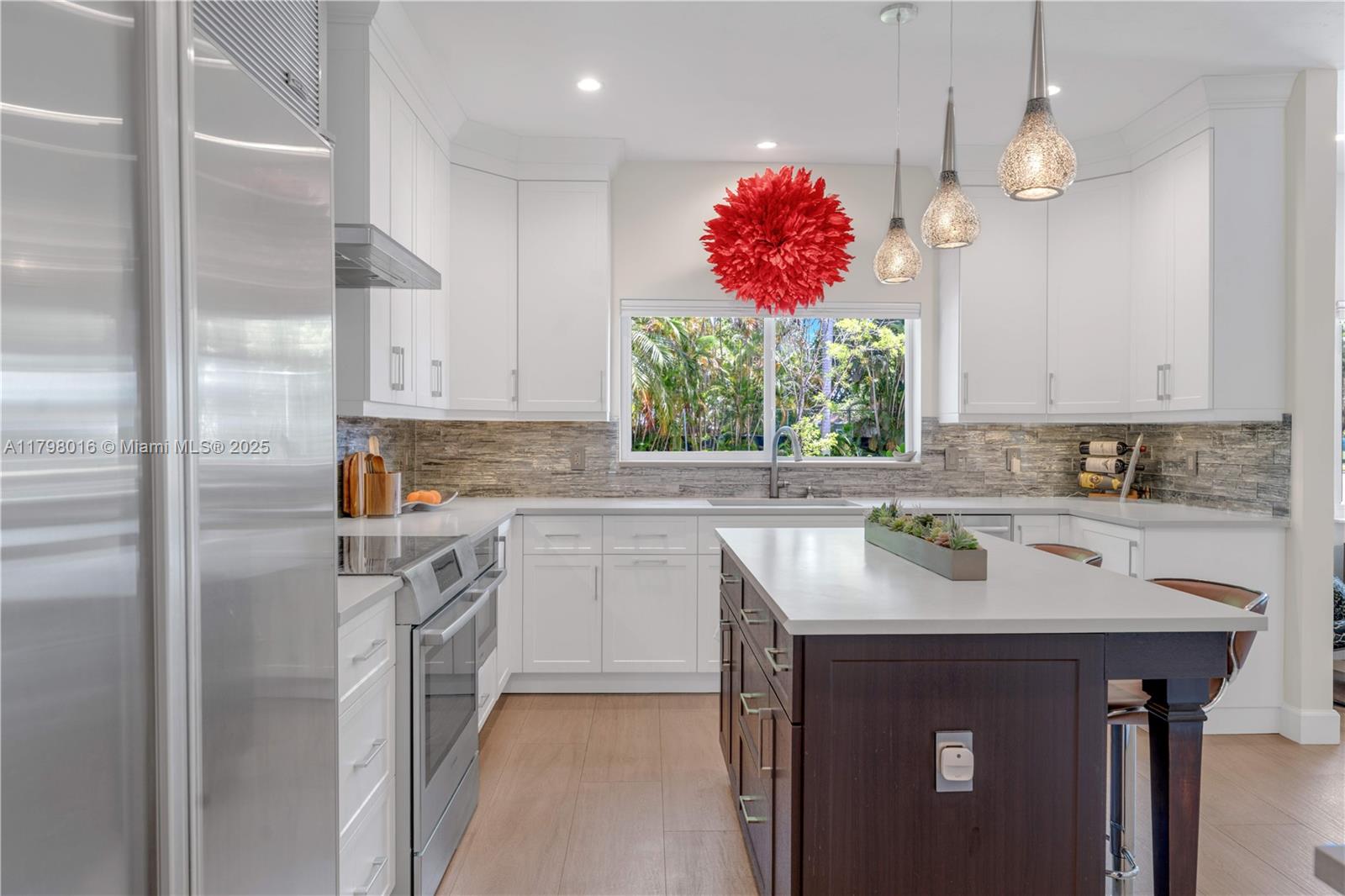 BAYSHORE UNIT NO 3 - Residential