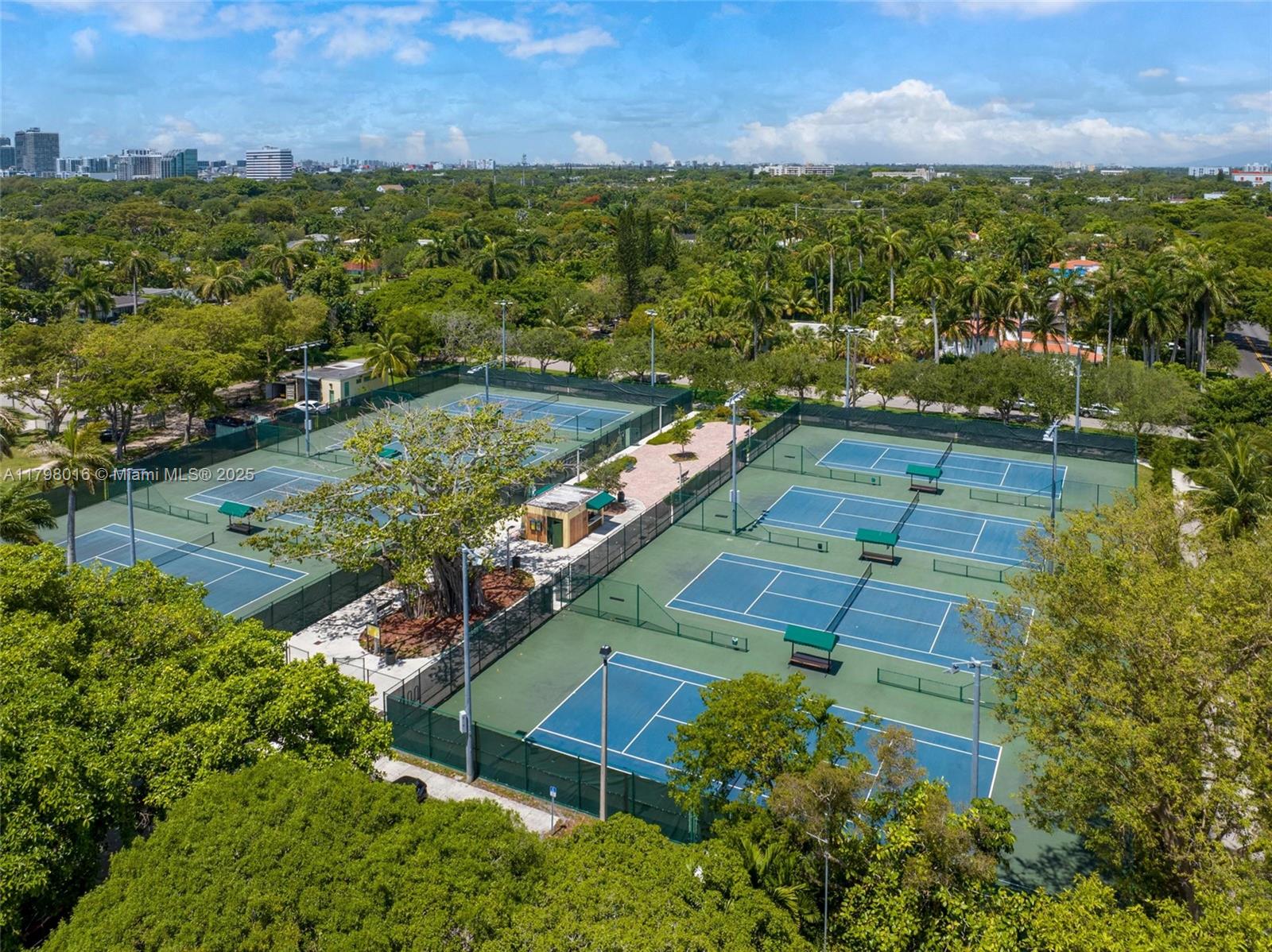 BAYSHORE UNIT NO 3 - Residential