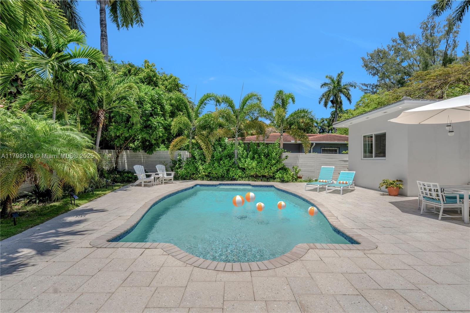 BAYSHORE UNIT NO 3 - Residential