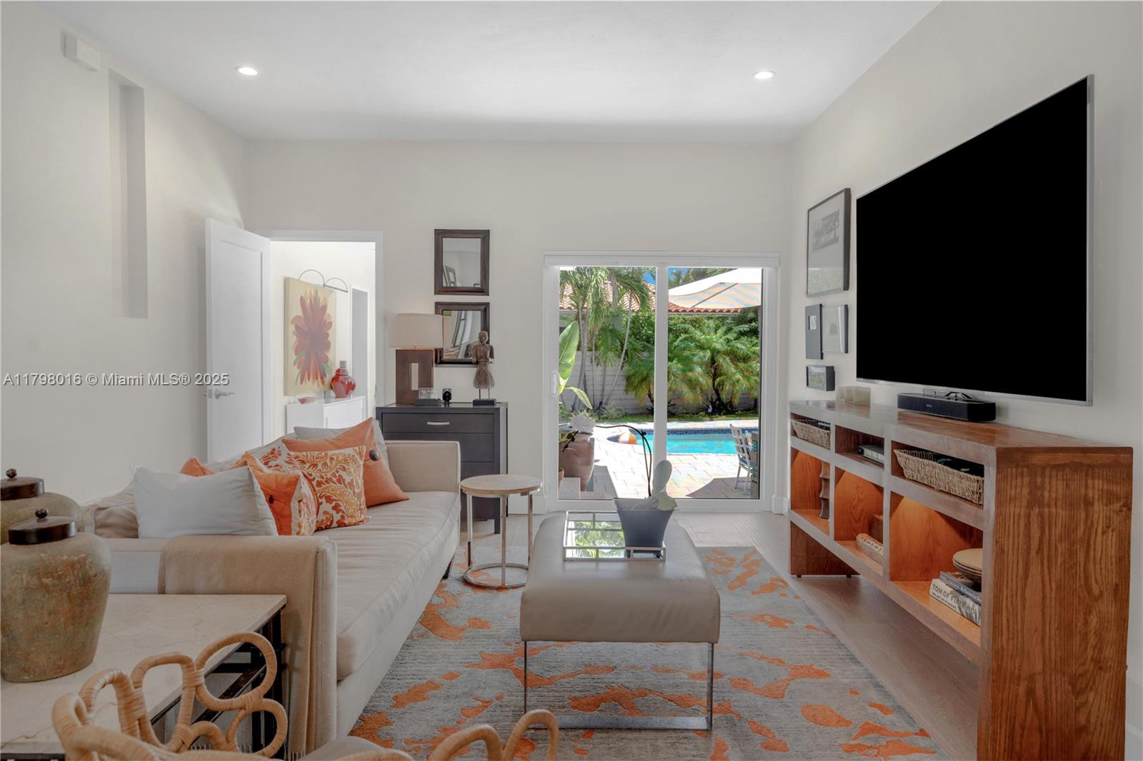 BAYSHORE UNIT NO 3 - Residential