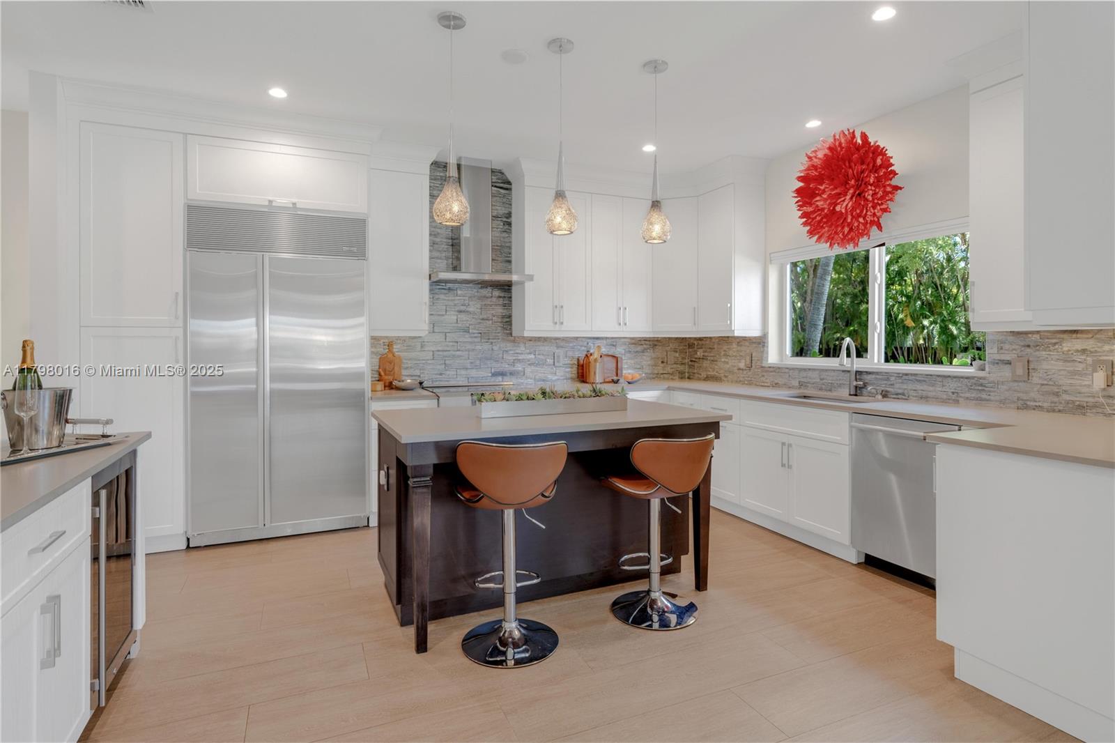 BAYSHORE UNIT NO 3 - Residential