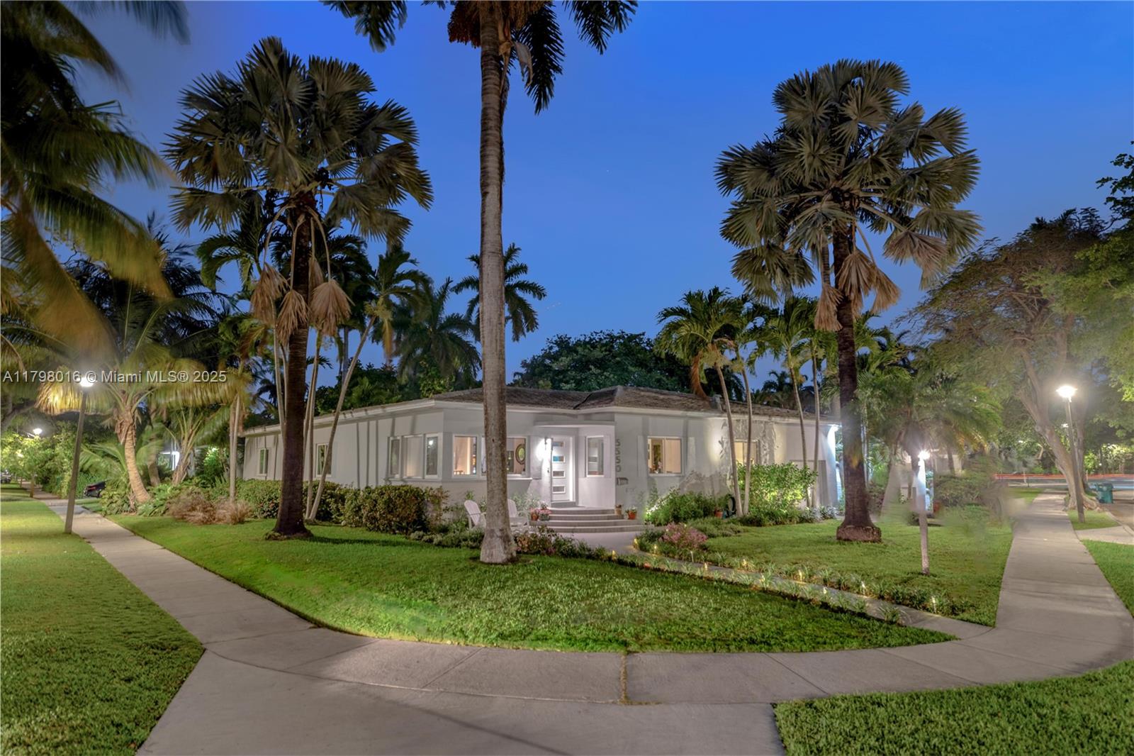 BAYSHORE UNIT NO 3 - Residential