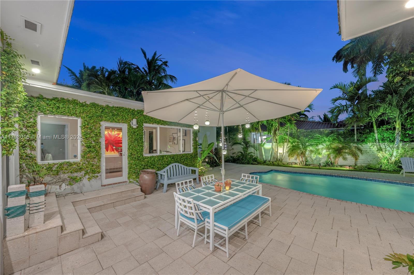 BAYSHORE UNIT NO 3 - Residential