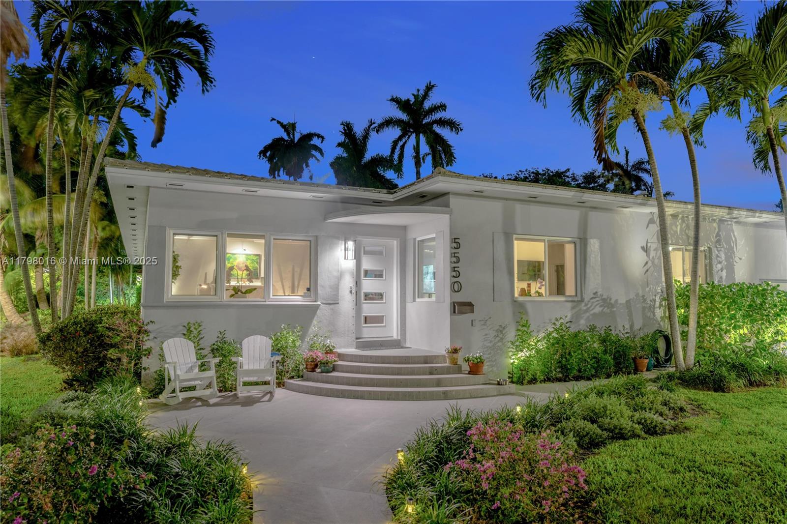 BAYSHORE UNIT NO 3 - Residential