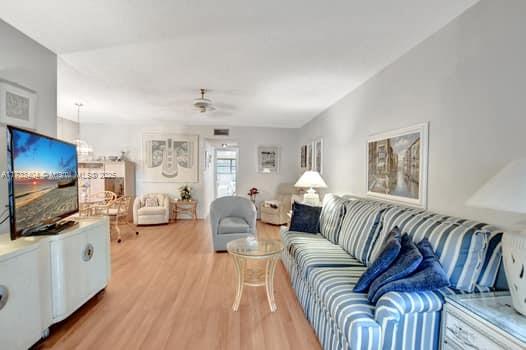 HIGH POINT OF DELRAY WEST - Residential
