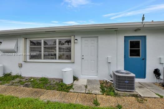 HIGH POINT OF DELRAY WEST - Residential
