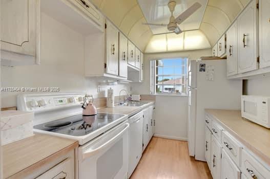 HIGH POINT OF DELRAY WEST - Residential