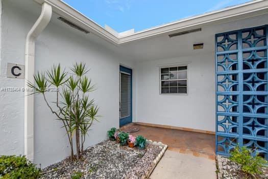 HIGH POINT OF DELRAY WEST - Residential