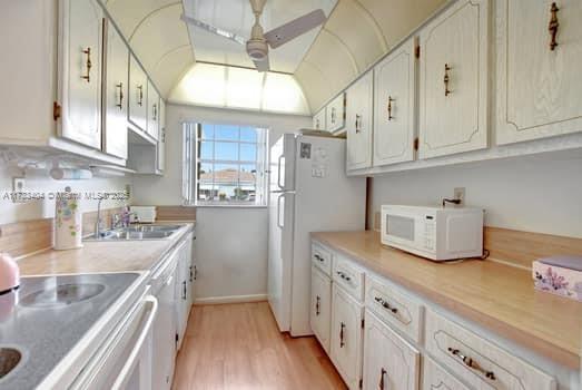 HIGH POINT OF DELRAY WEST - Residential