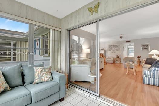 HIGH POINT OF DELRAY WEST - Residential