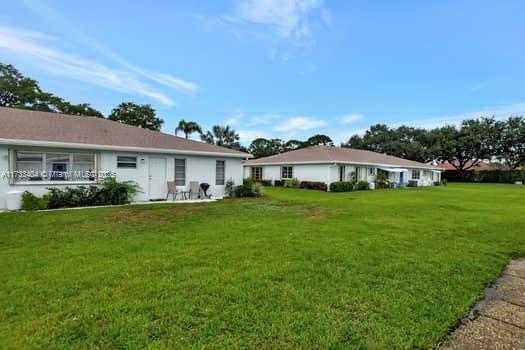 HIGH POINT OF DELRAY WEST - Residential