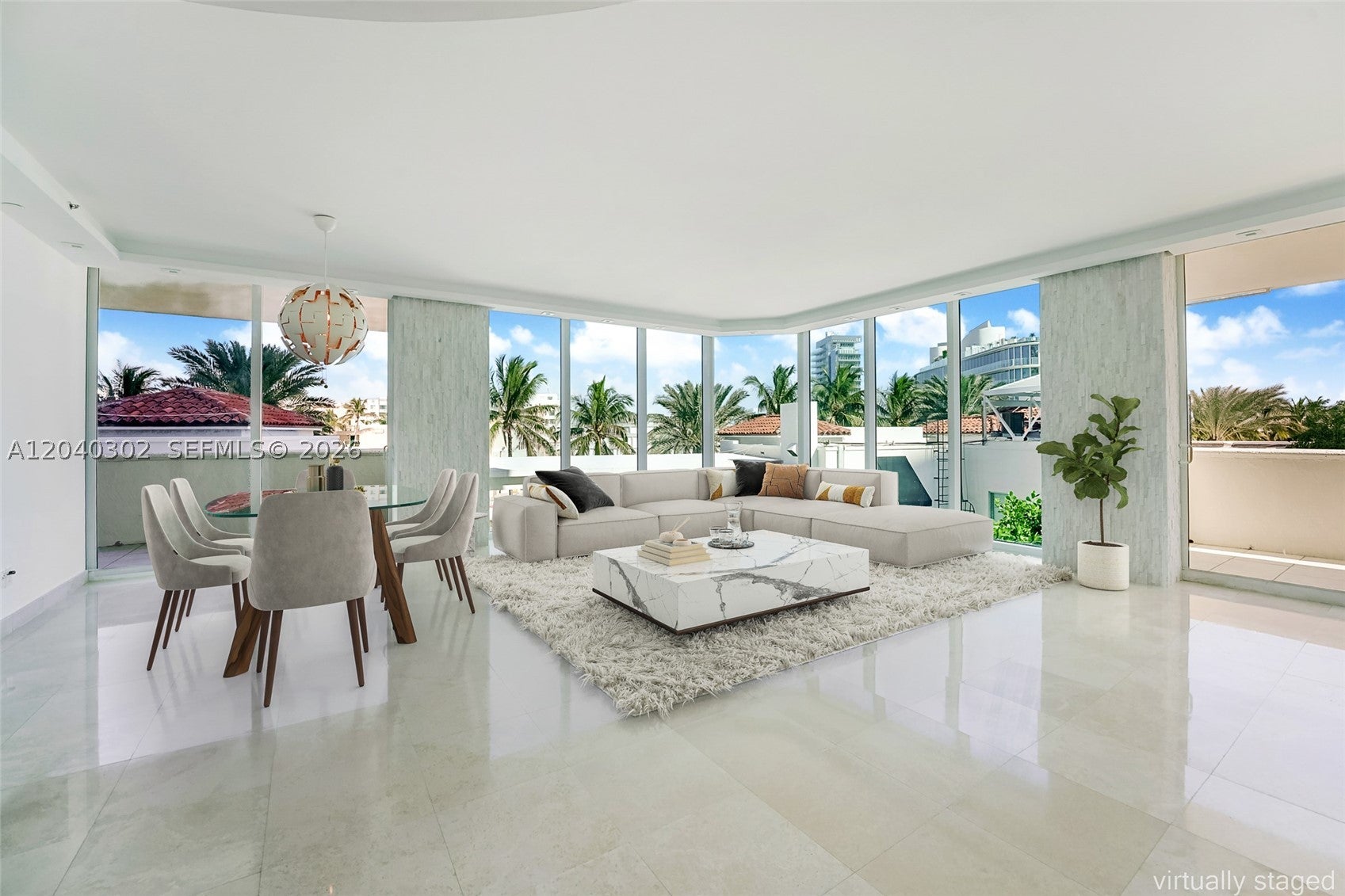 300 S Pointe Dr 405