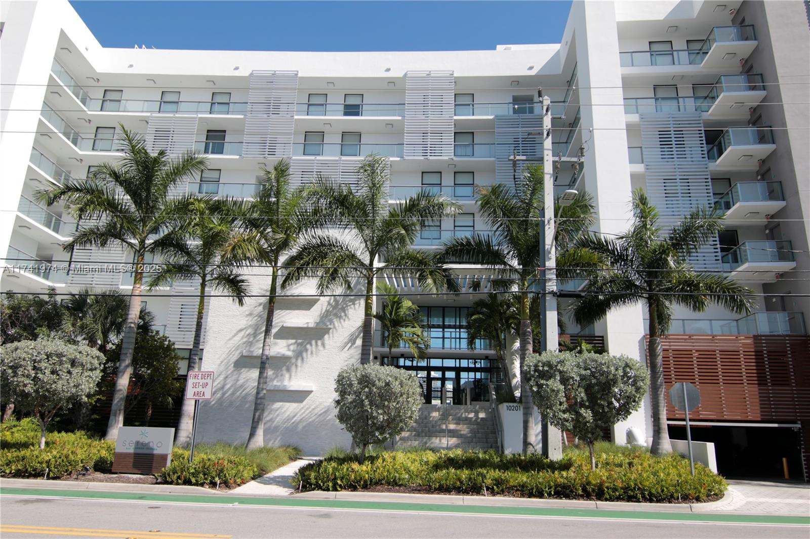 SERENO RESIDENCES - Residential Lease