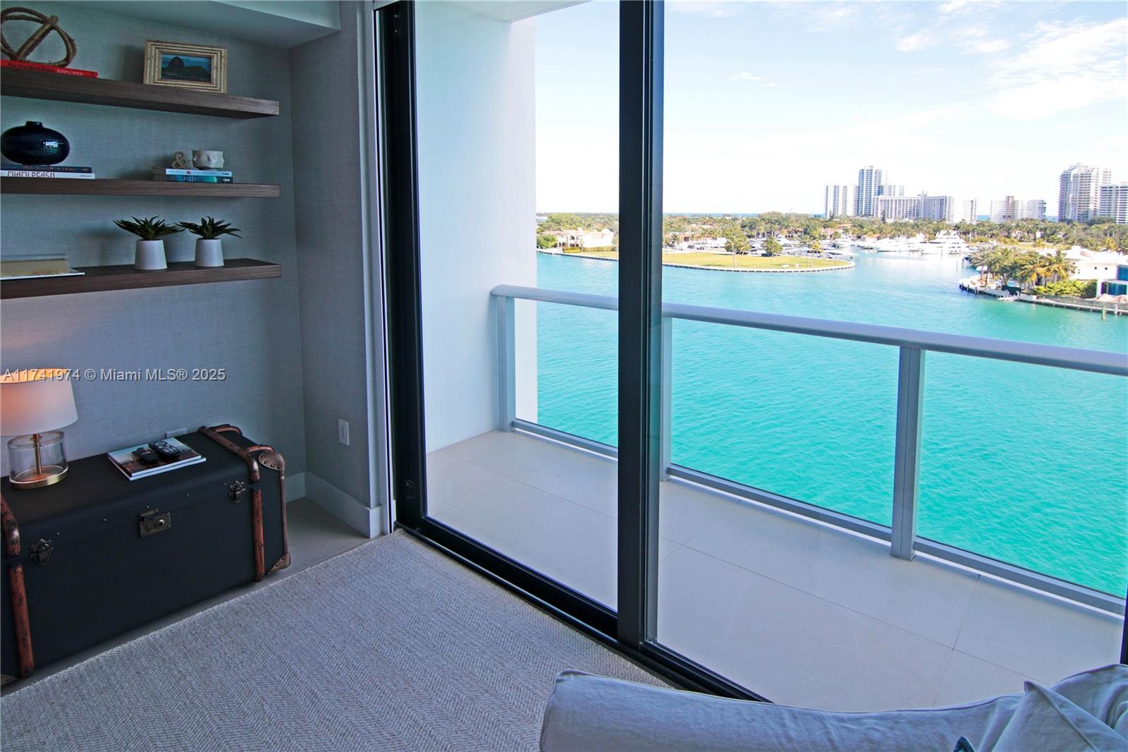 SERENO RESIDENCES - Residential Lease