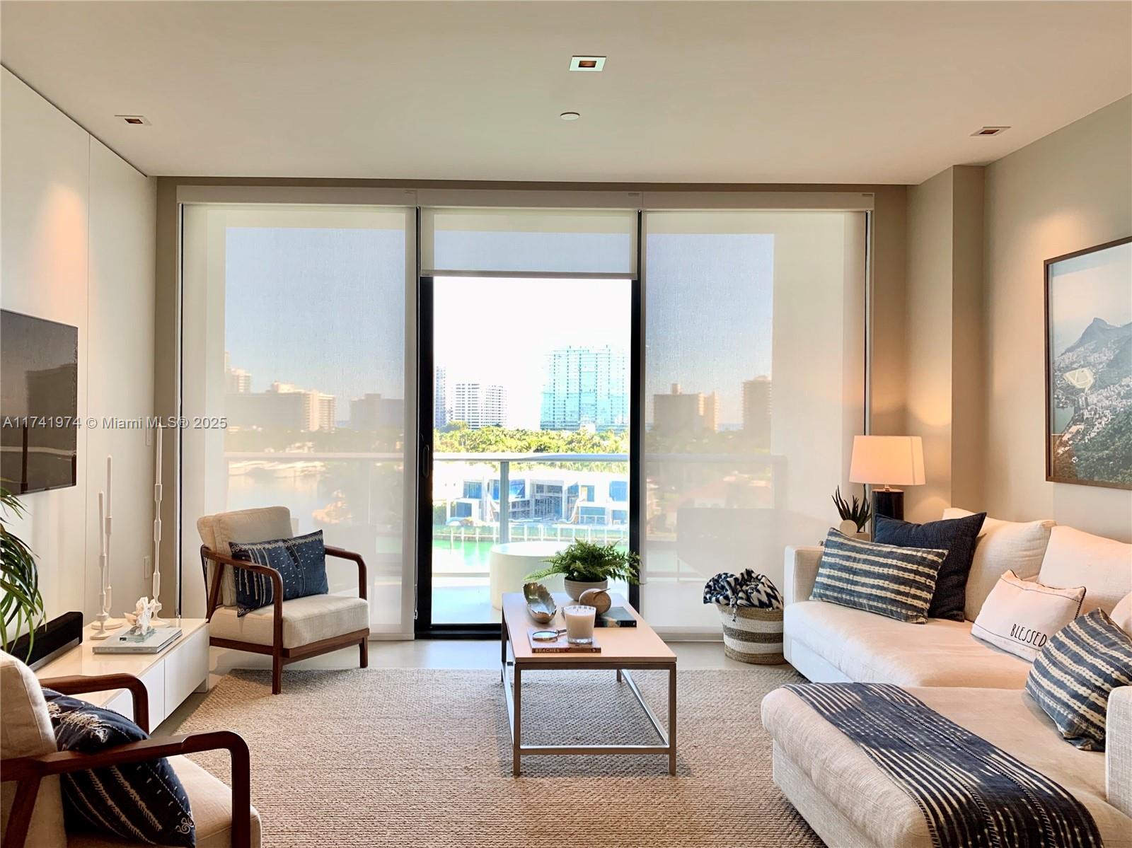 SERENO RESIDENCES - Residential Lease