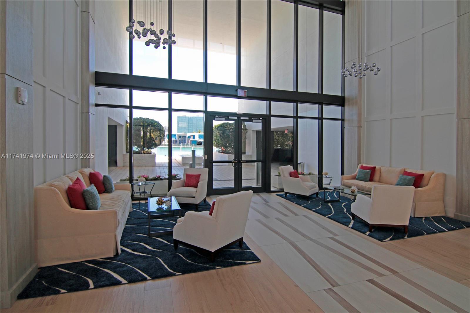 SERENO RESIDENCES - Residential Lease