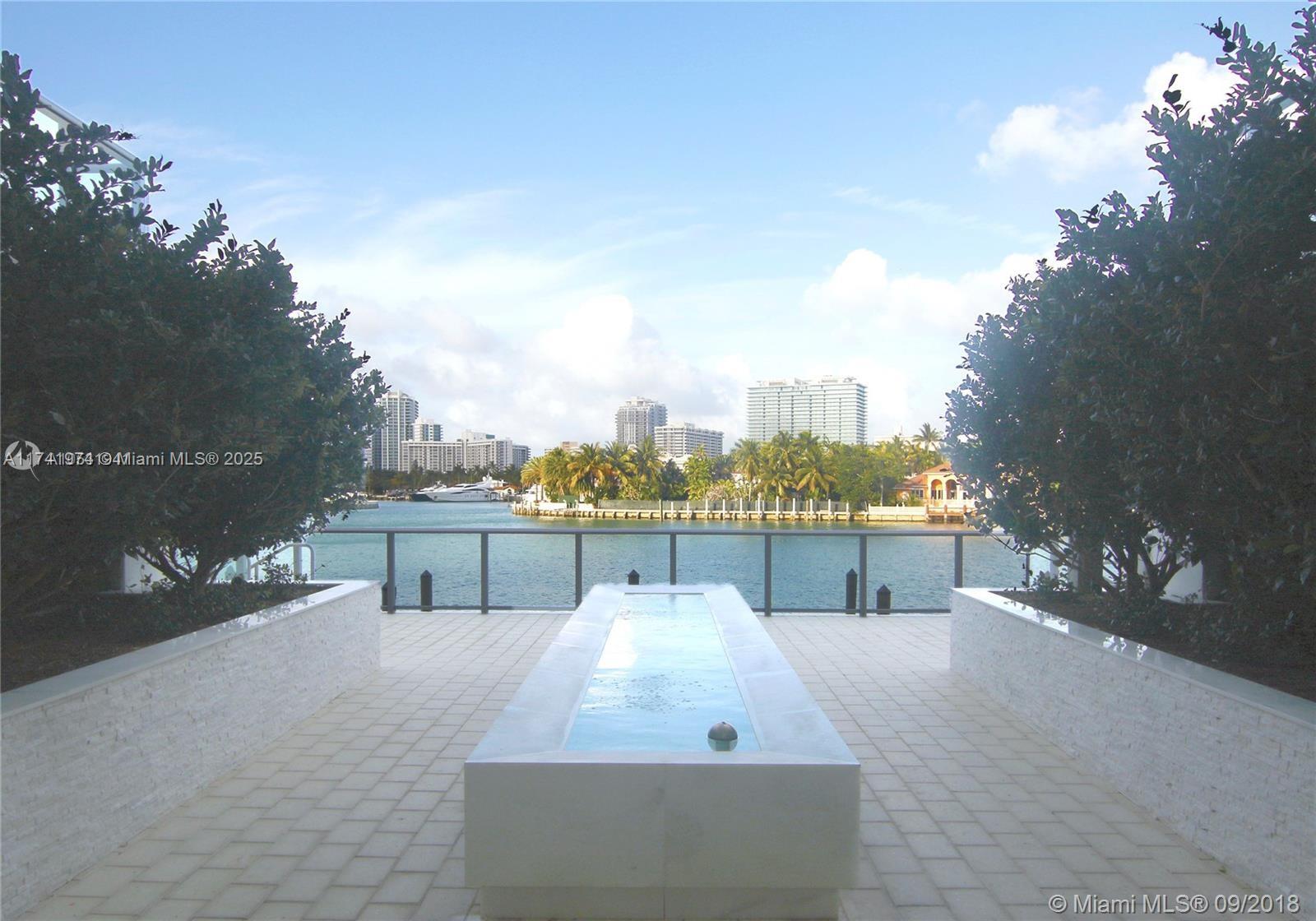 SERENO RESIDENCES - Residential Lease