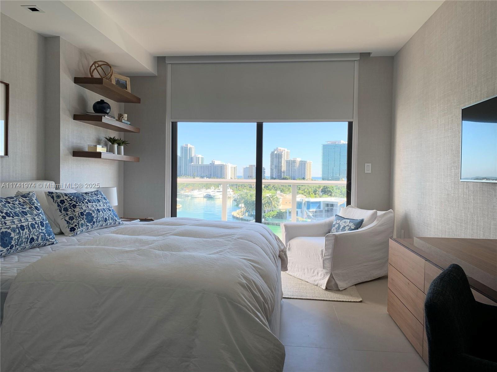 SERENO RESIDENCES - Residential Lease