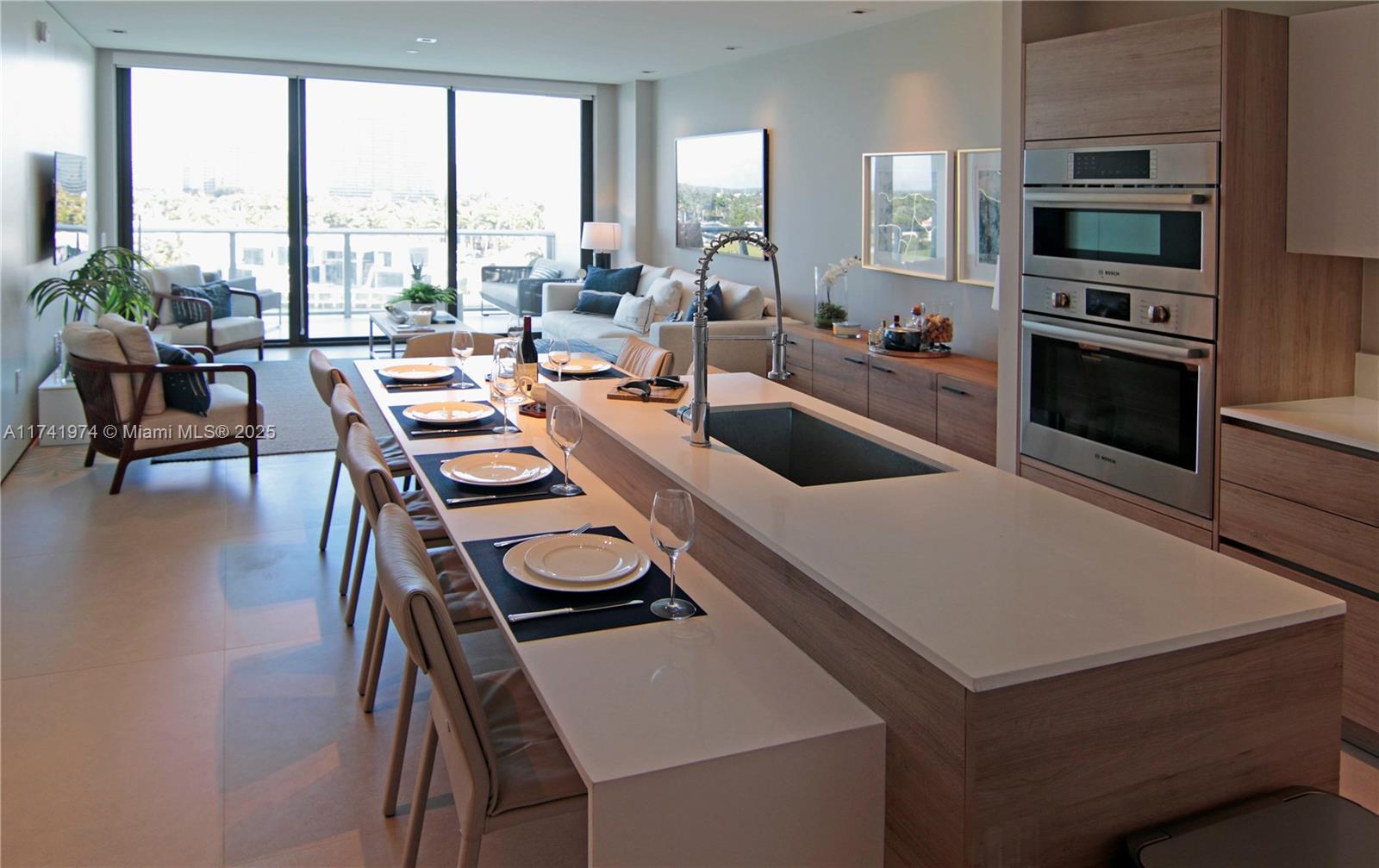 SERENO RESIDENCES - Residential Lease