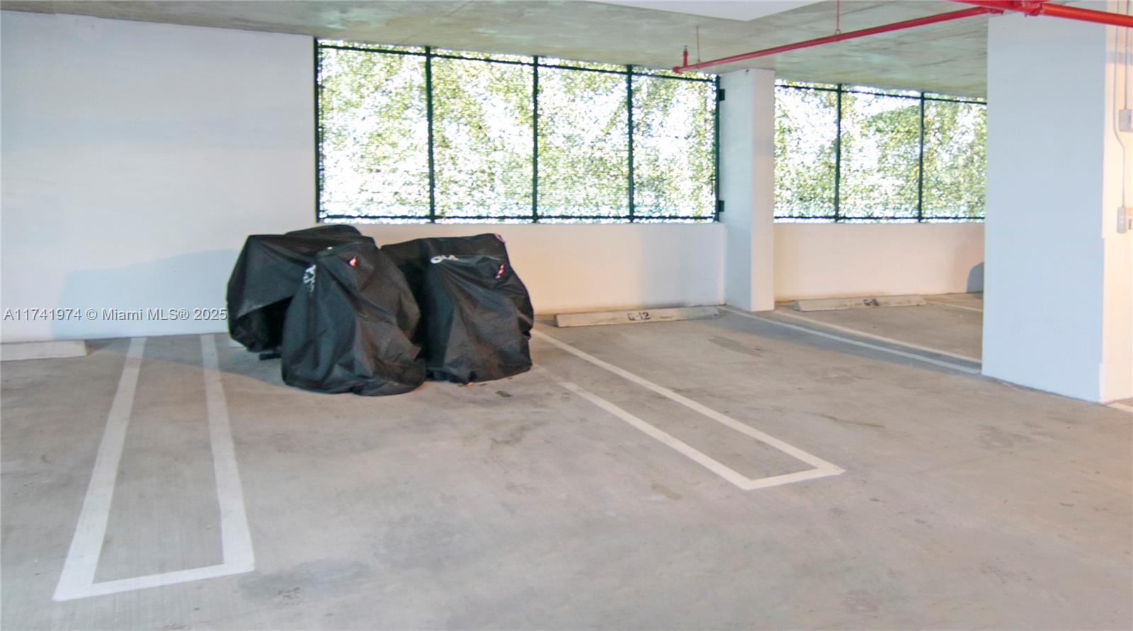 SERENO RESIDENCES - Residential Lease