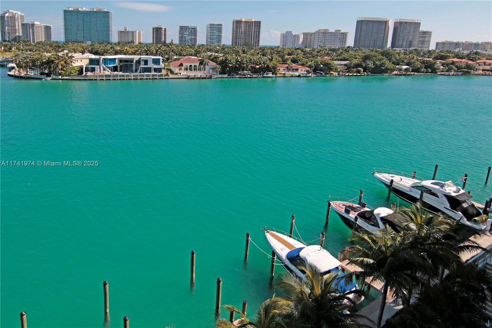 SERENO RESIDENCES - Residential Lease