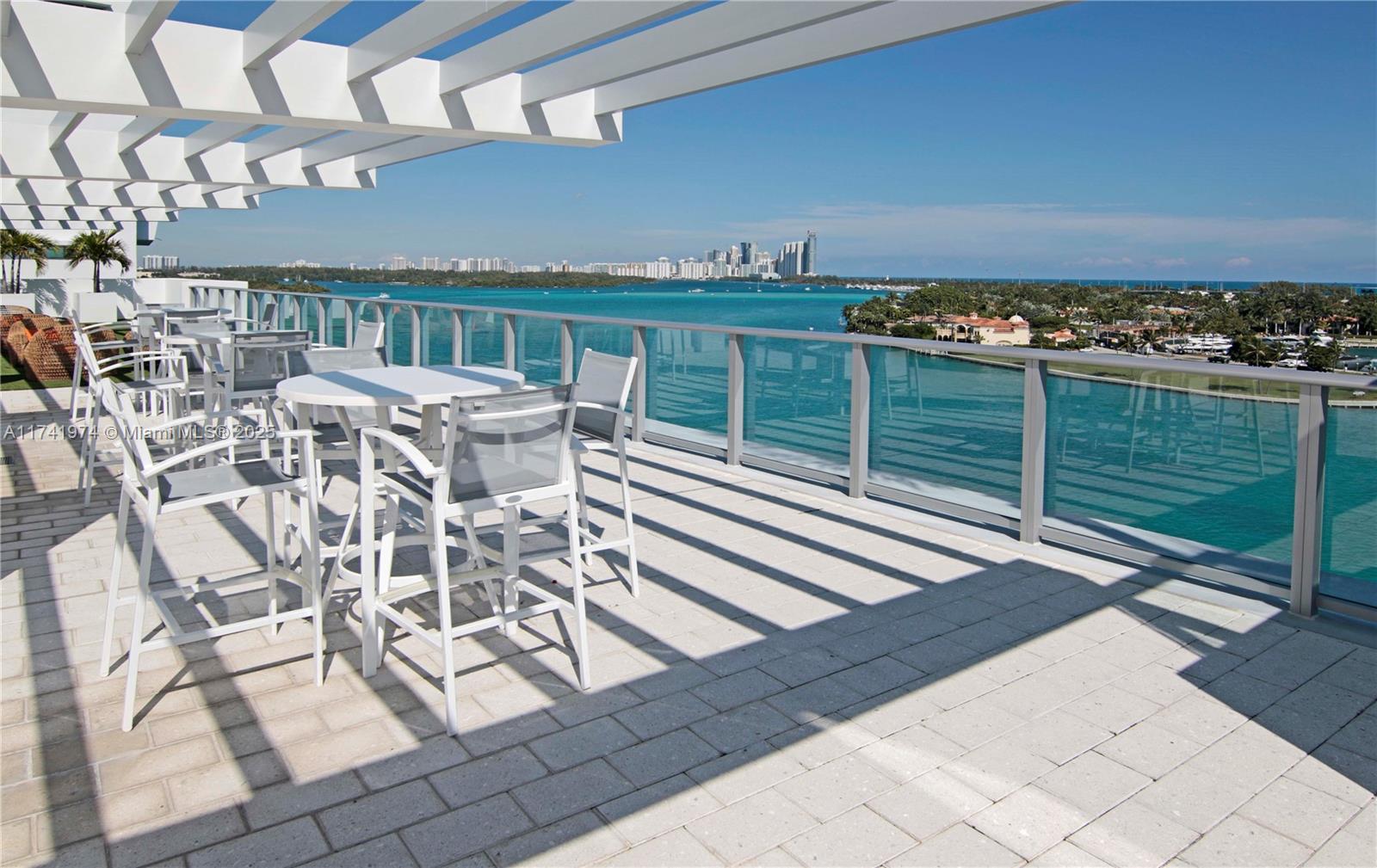 SERENO RESIDENCES - Residential Lease