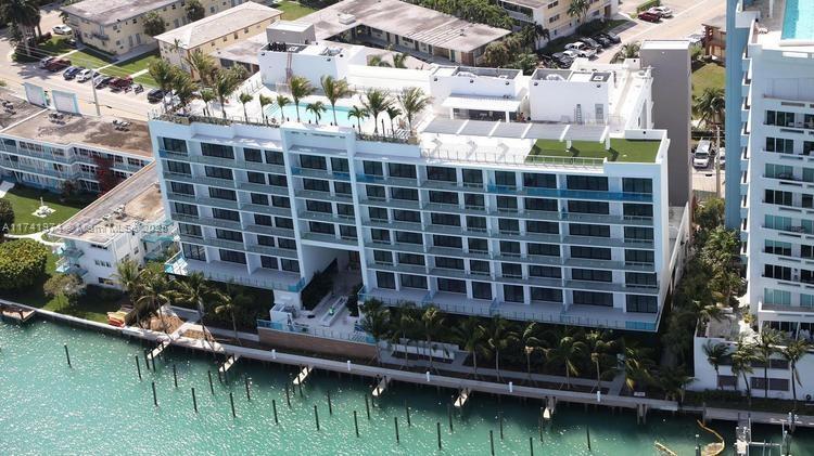 SERENO RESIDENCES - Residential Lease