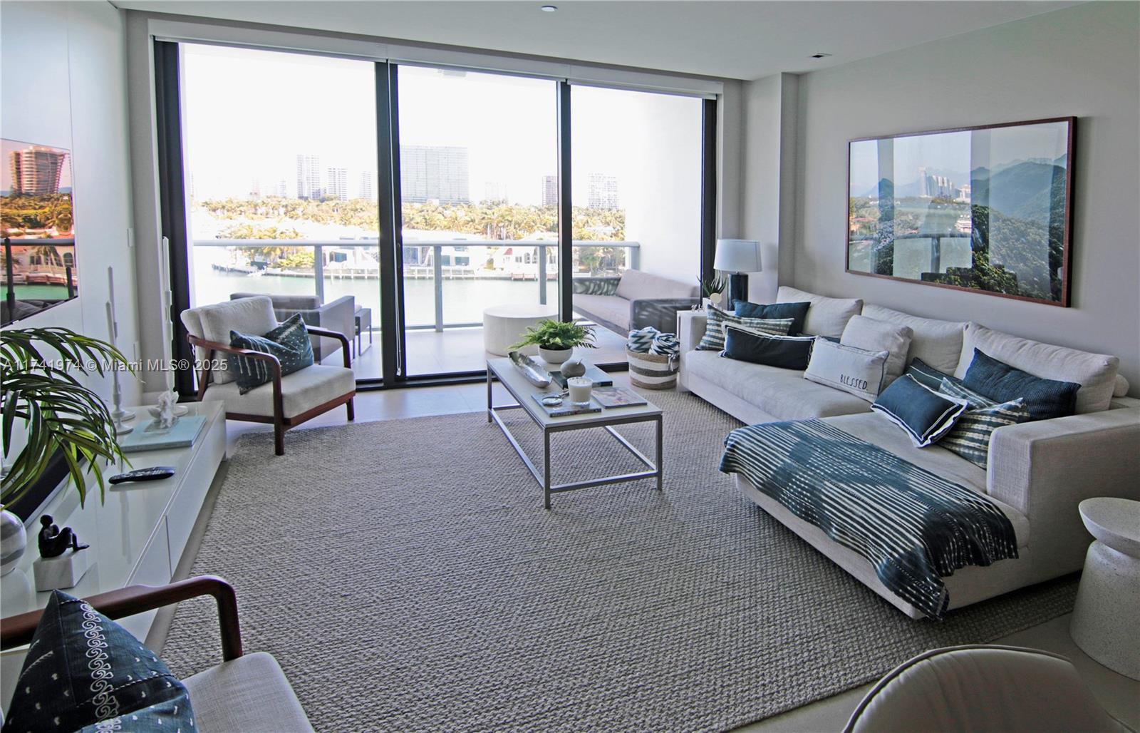 SERENO RESIDENCES - Residential Lease