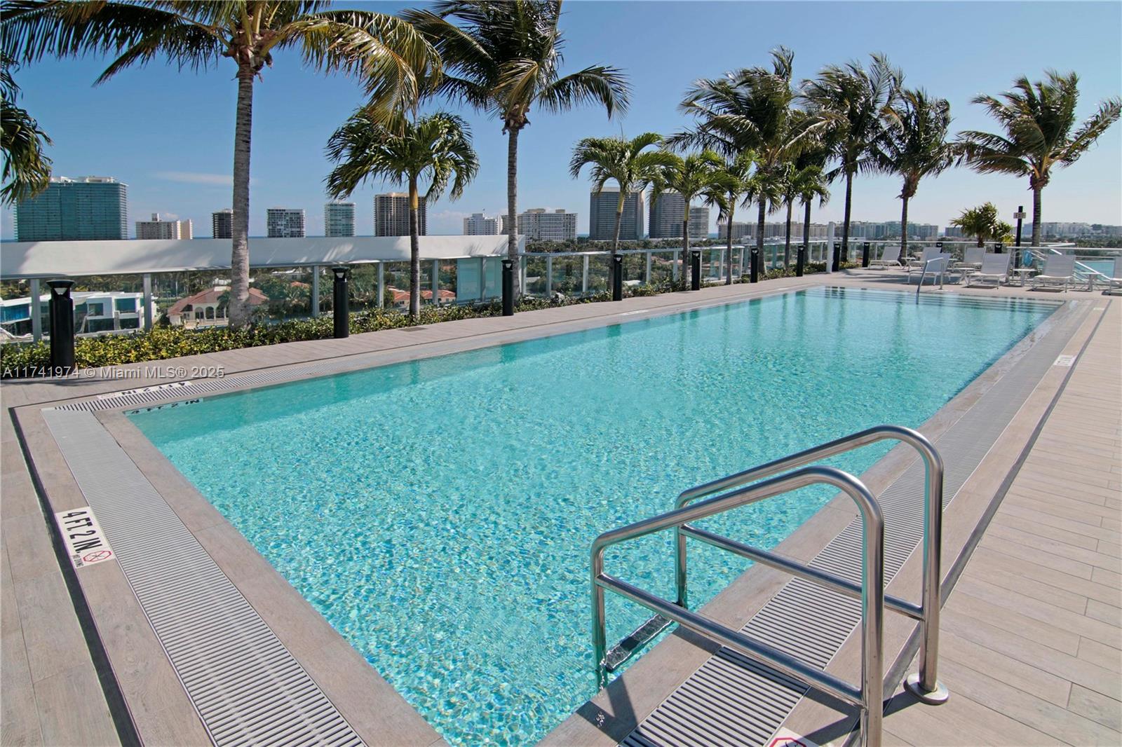 SERENO RESIDENCES - Residential Lease