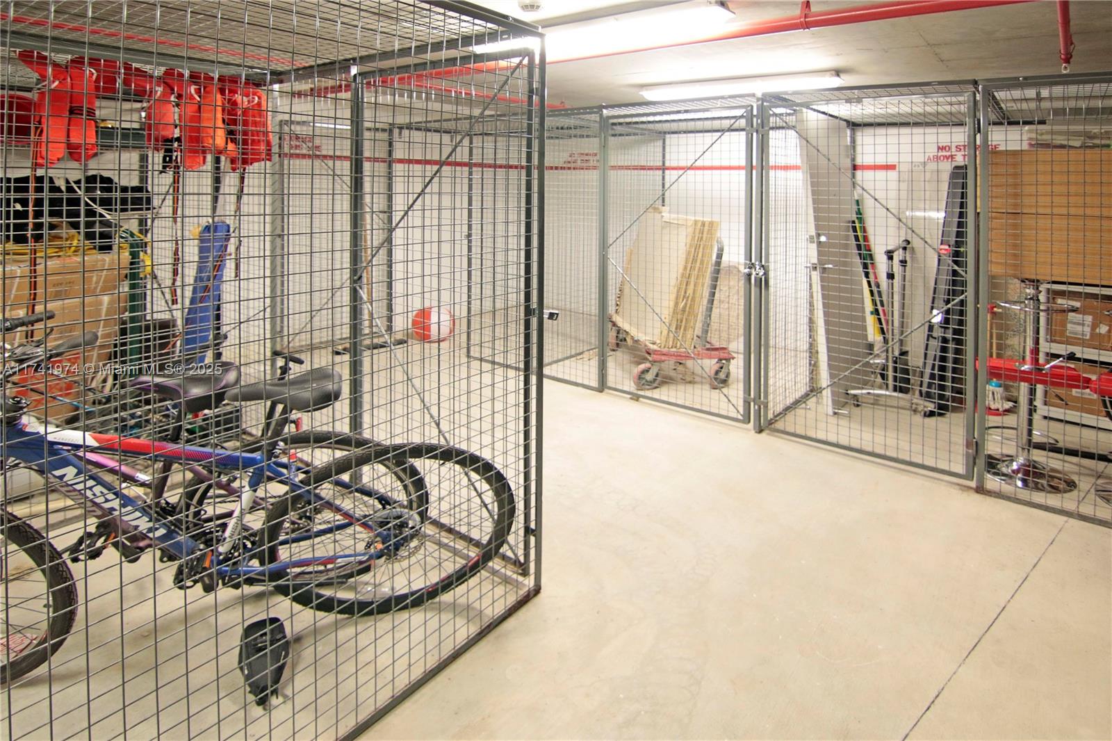 SERENO RESIDENCES - Residential Lease