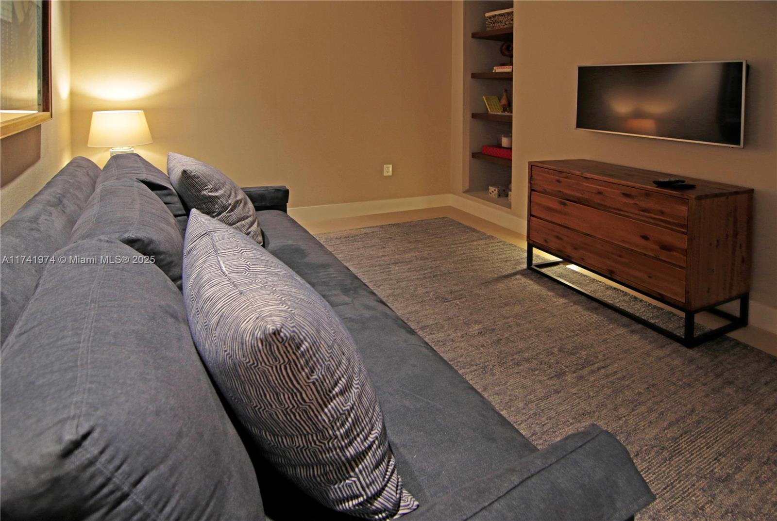 SERENO RESIDENCES - Residential Lease