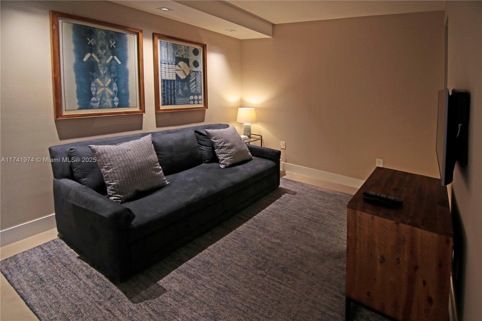 SERENO RESIDENCES - Residential Lease