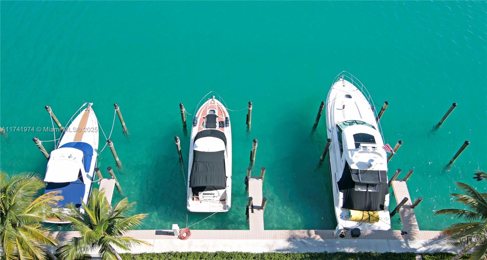 SERENO RESIDENCES - Residential Lease