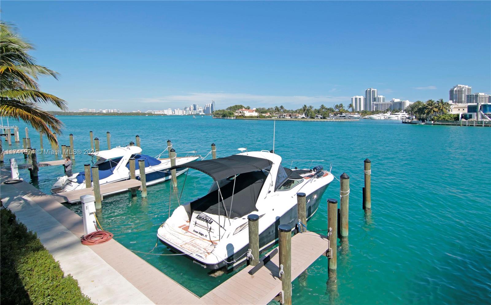 SERENO RESIDENCES - Residential Lease