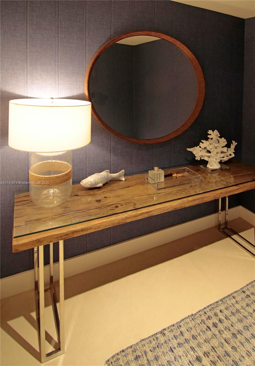 SERENO RESIDENCES - Residential Lease