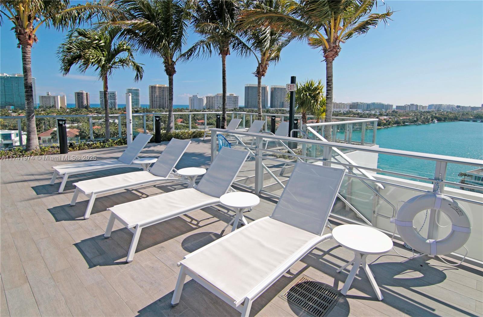 SERENO RESIDENCES - Residential Lease