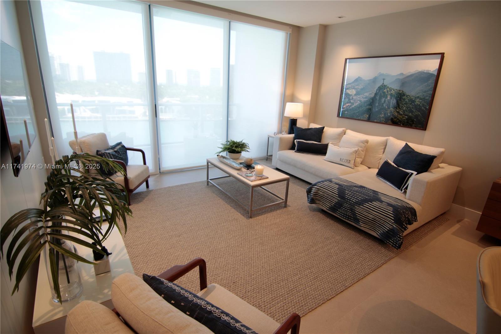 SERENO RESIDENCES - Residential Lease