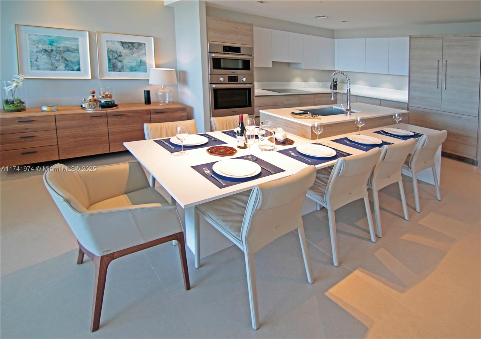 SERENO RESIDENCES - Residential Lease