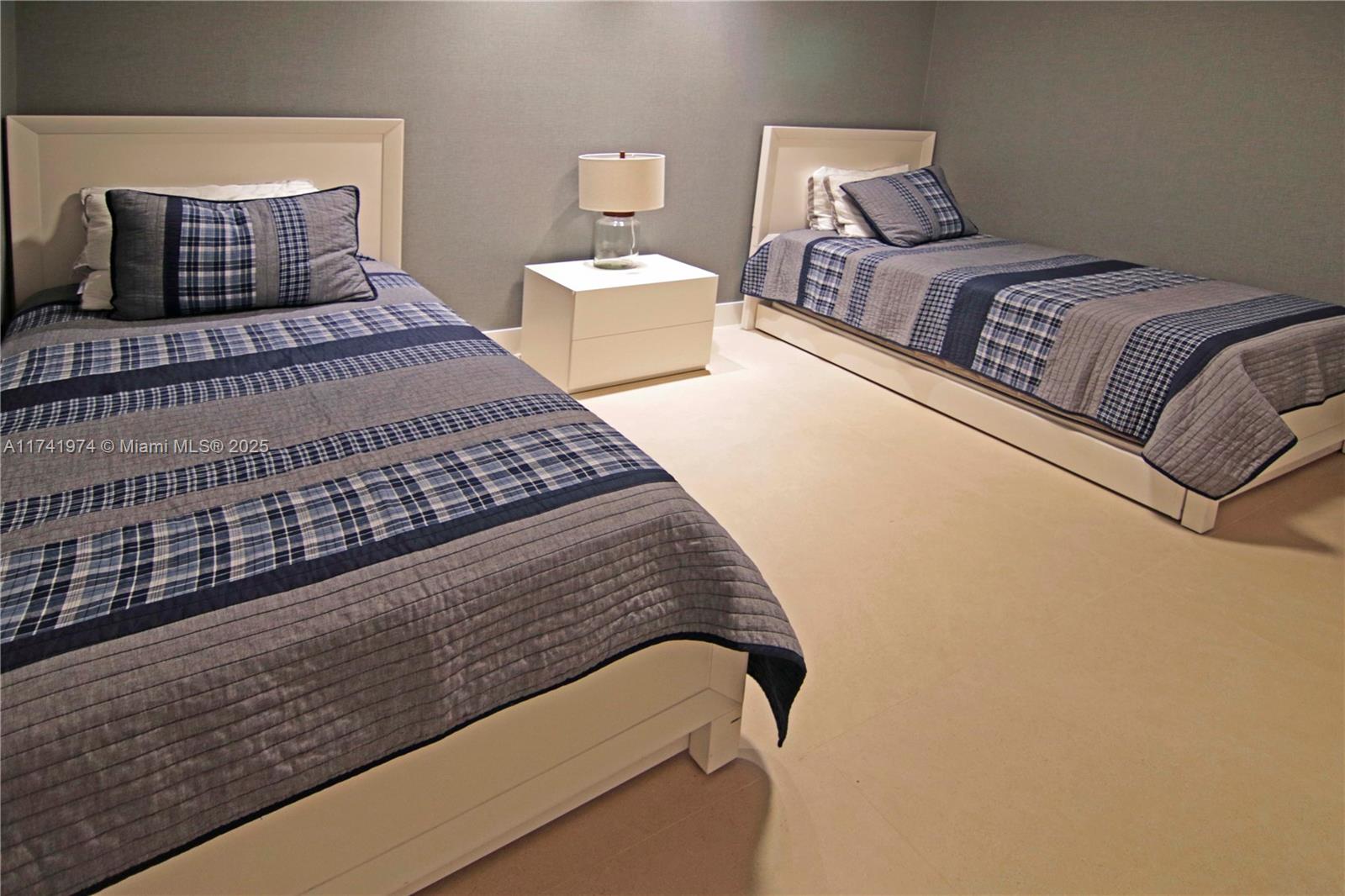 SERENO RESIDENCES - Residential Lease