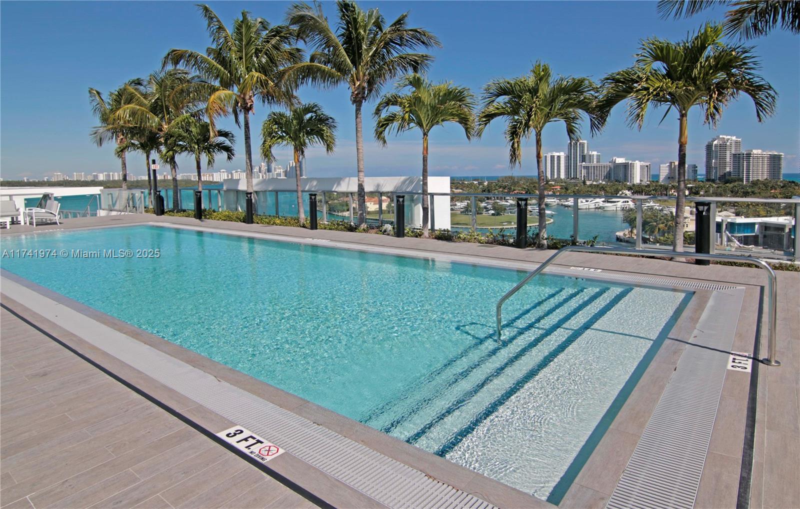 SERENO RESIDENCES - Residential Lease