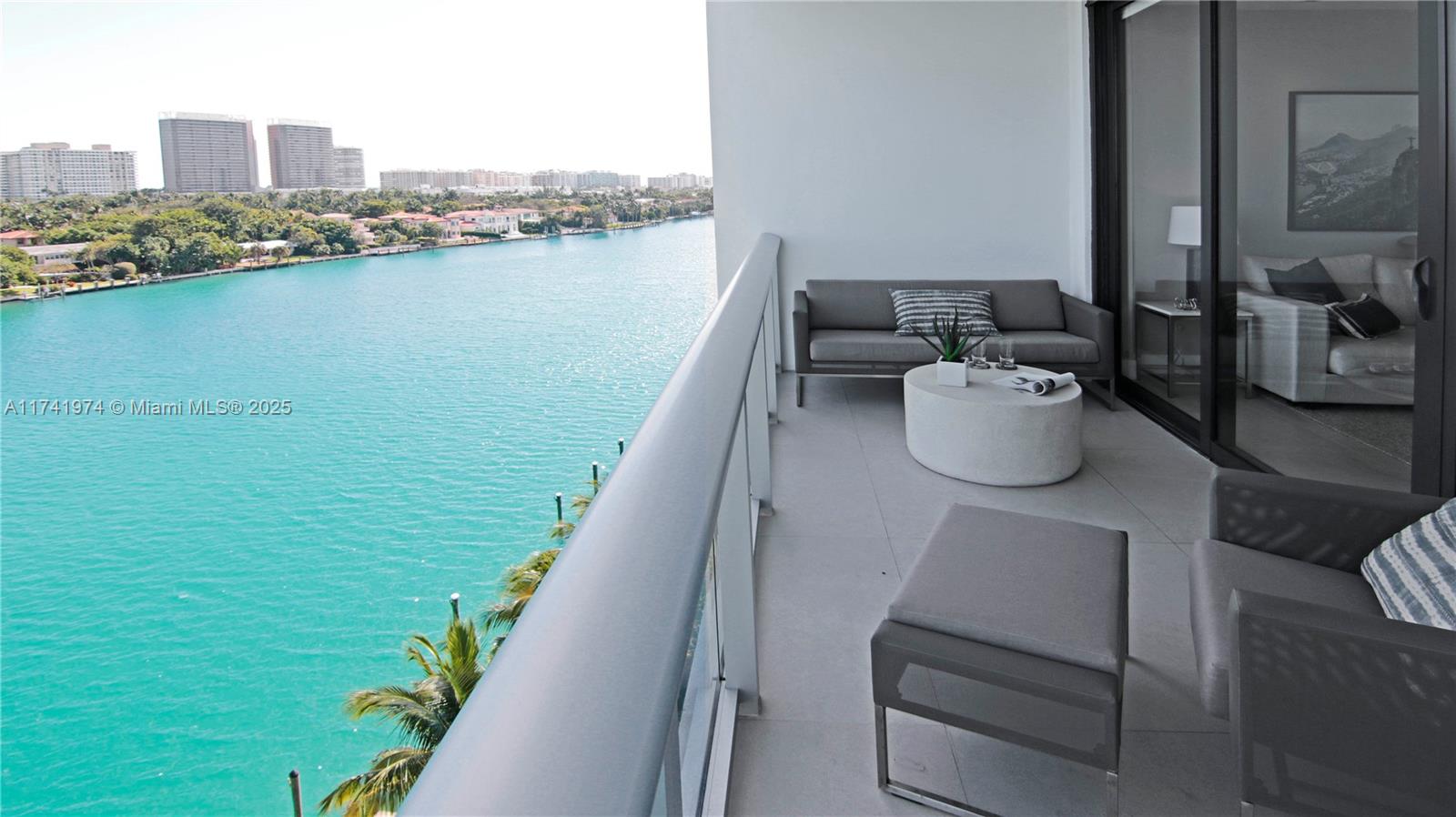 SERENO RESIDENCES - Residential Lease