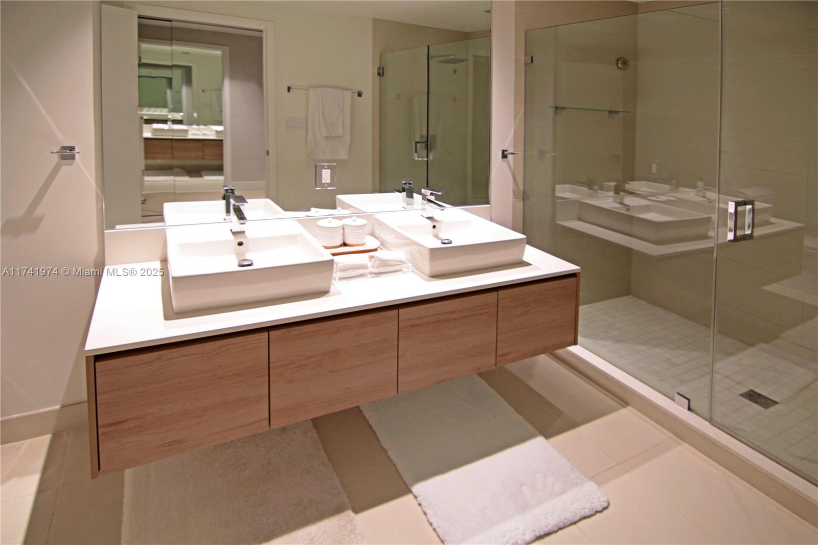 SERENO RESIDENCES - Residential Lease