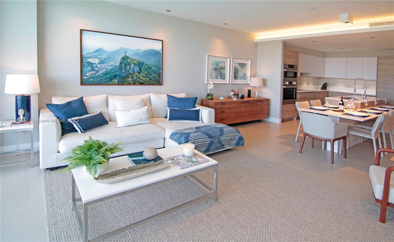 SERENO RESIDENCES - Residential Lease