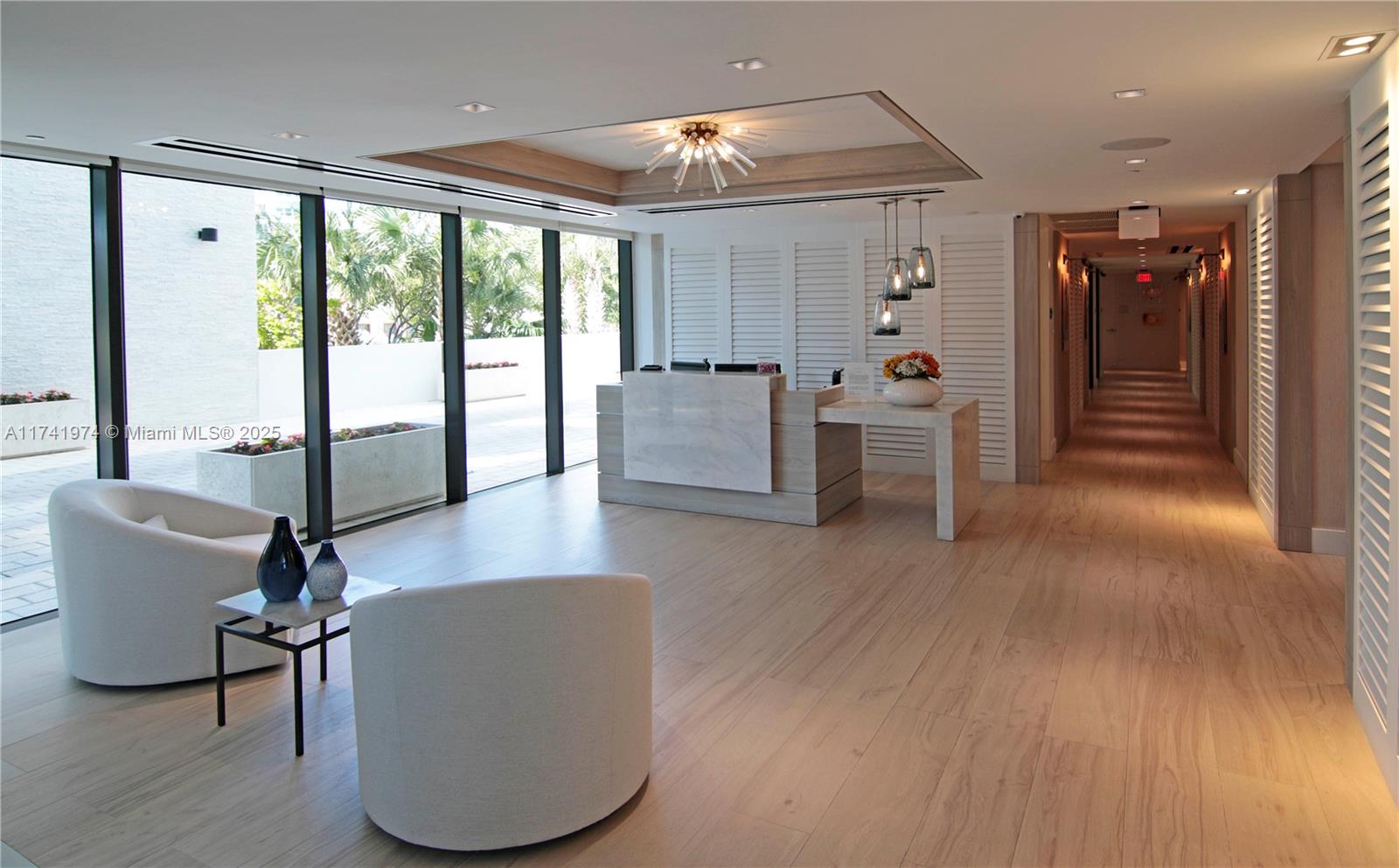 SERENO RESIDENCES - Residential Lease