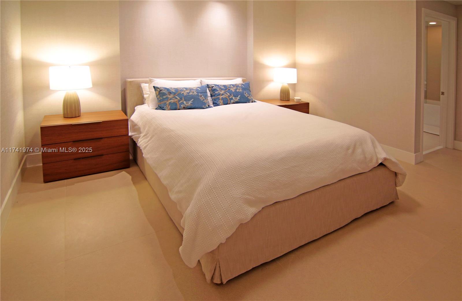 SERENO RESIDENCES - Residential Lease