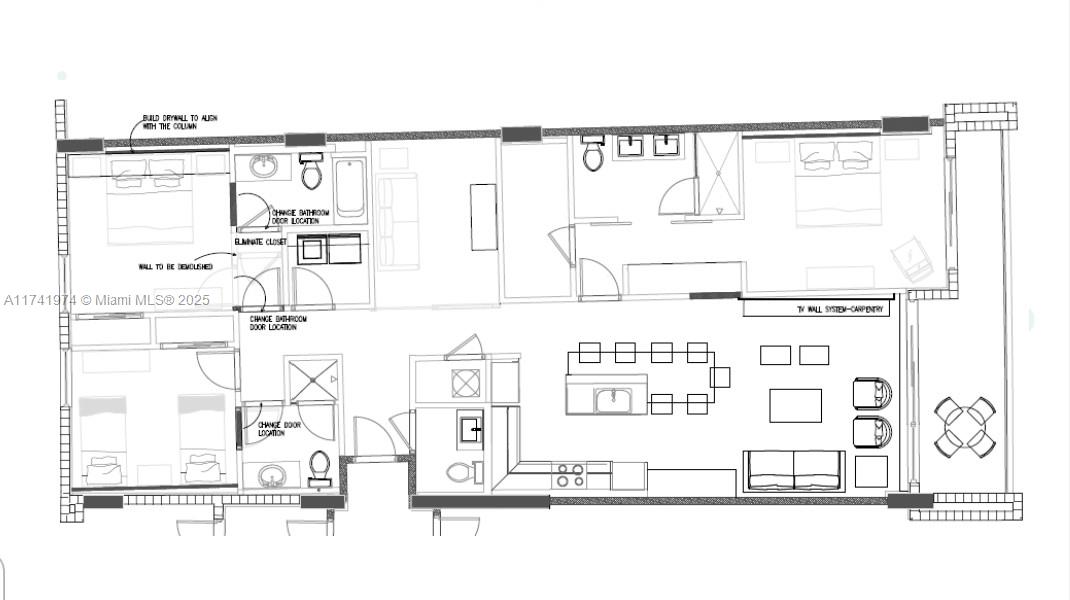 SERENO RESIDENCES - Residential Lease