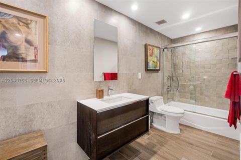 Tiny photo for 90 Edgewater Dr #PH03, Coral Gables, FL 33133 (MLS # A12040753)