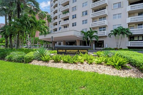 Tiny photo for 90 Edgewater Dr #PH03, Coral Gables, FL 33133 (MLS # A12040753)
