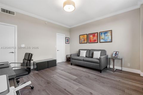 Tiny photo for 90 Edgewater Dr #PH03, Coral Gables, FL 33133 (MLS # A12040753)